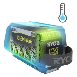 Batterie 36V MaxPower™ - High Energy - 6,0 Ah - RY36B60B RYOBI