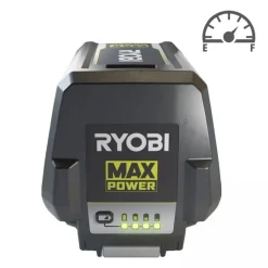 Batterie 36V MaxPower™ - High Energy - 6,0 Ah - RY36B60B RYOBI