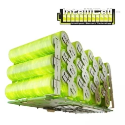 Batterie 36V MaxPower™ - High Energy - 6,0 Ah - RY36B60B RYOBI