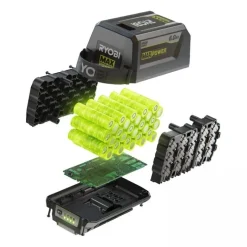 Batterie 36V MaxPower™ - High Energy - 6,0 Ah - RY36B60B RYOBI