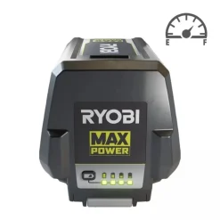Batterie 36V MaxPower™ - High Energy - 8,0 Ah - RY36B80B RYOBI