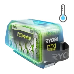 Batterie 36V MaxPower™ - High Energy - 8,0 Ah - RY36B80B RYOBI