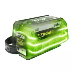 Batterie 36V MaxPower™ - High Energy - 8,0 Ah - RY36B80B RYOBI