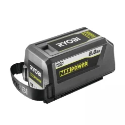 Batterie 36V MaxPower™ - High Energy - 8,0 Ah - RY36B80B RYOBI