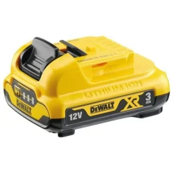 Batterie XR 12V 3Ah Li-ion - DCB124-XJ DEWALT