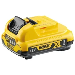 Batterie XR 12V 3Ah Li-ion - DCB124-XJ DEWALT