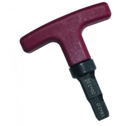 Ébavureur calibreur - pour tube de diamètre 12 -16 - 20 mm BOUTTÉ