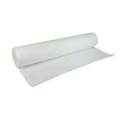 Bâche absorbante antidérapante réutilisable - polyéthylène - 20 x 1m THÉARD