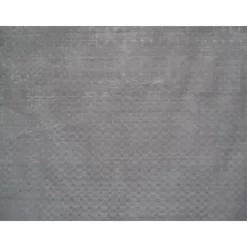 Bâche de couverture 280gr - Blanc - 10mx12m JET7GARDEN
