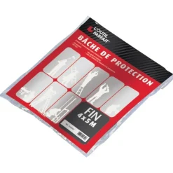 Bâche de protection L'OUTIL PARFAIT