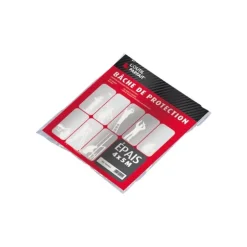 Bâche de protection L'OUTIL PARFAIT