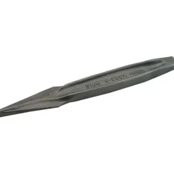 Bédane réaffûtable à profil constant - finition bille de verre SAM OUTILLAGE
