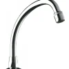 Bec de lavabo orientable à poser sur table DELABIE