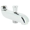 Bec de rénovation - pour robinetterie bain/douche BRICOZOR