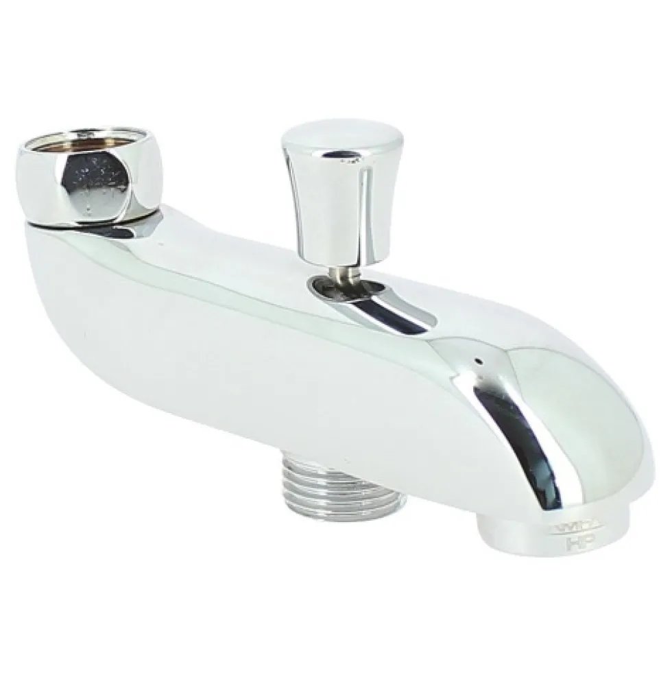 Bec de rénovation - pour robinetterie bain/douche BRICOZOR