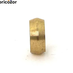 Bicône laiton seul BRICOZOR