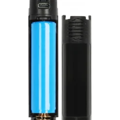 Bloc de batterie de remplacement Li-Ion AP18650 Professional BRENNENSTUHL