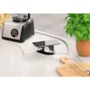 Bloc multiprise escamotable 1 prise + 2 chargeurs USB A+C Piccolino QI SYNERCIA