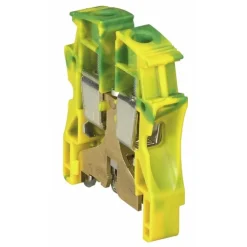 Bloc pour conducteur de protection - à vis - 1 jonction LEGRAND