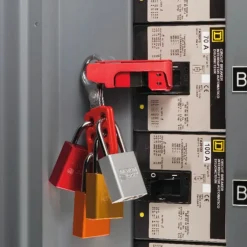 Bloque disjoncteur Grip Tight™ MASTER LOCK