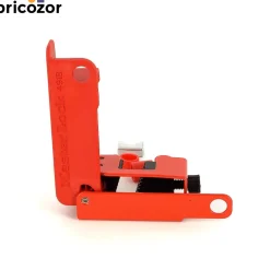Bloque disjoncteur Grip Tight™ MASTER LOCK