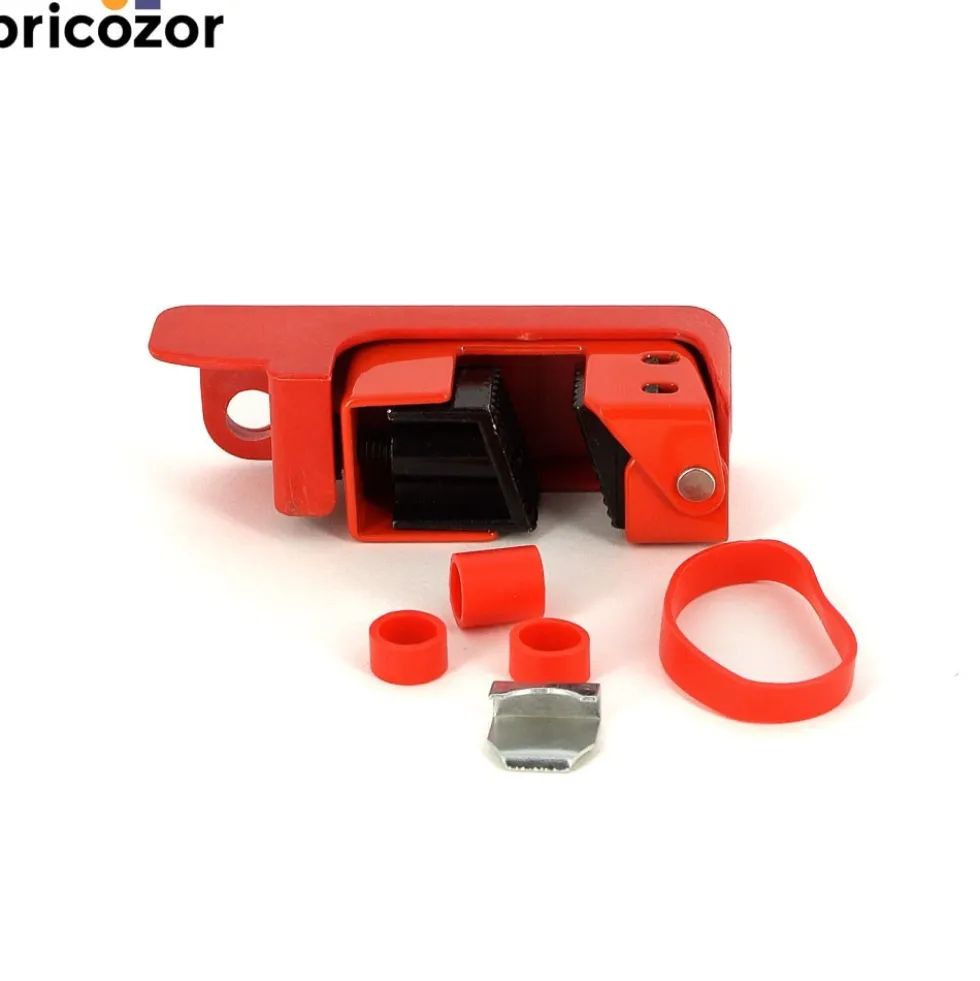 Bloque disjoncteur Grip Tight™ MASTER LOCK