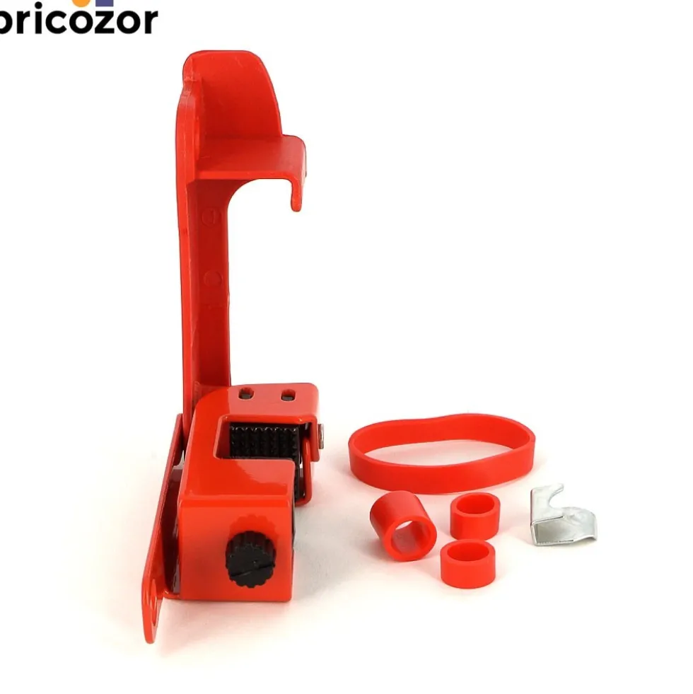 Bloque disjoncteur Grip Tight™ MASTER LOCK