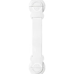 Bloque placard et commode Danni anti pince-doigts ABUS