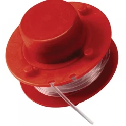 Bobine de fil de rechange pour coupe-bordures sans fil - GE-CT 18/30 Li EINHELL