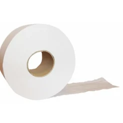 Bobines de papier toilette Mini Jumbo - 170 m - écolabel - par 12 PAPECO