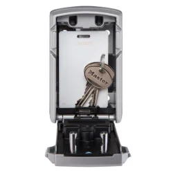 Boite à clés sécurisée - Bluetooth - 5441EURD MASTER LOCK