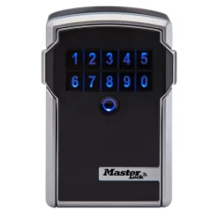Boite à clés sécurisée - Bluetooth - 5441EURD MASTER LOCK