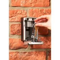 Boite à clés sécurisée - Bluetooth - 5441EURD MASTER LOCK