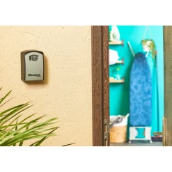 Boite à clés sécurisée - Format XL - Rangement très grande capacité MASTER LOCK