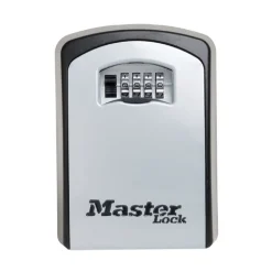 Boite à clés sécurisée - Format XL - Rangement très grande capacité MASTER LOCK