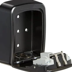 Boite à clés sécurisée - noire - Key Safe 30 BURG WACHTER