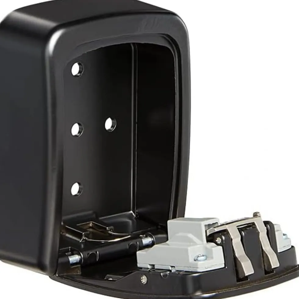 Boite à clés sécurisée - noire - Key Safe 30 BURG WACHTER