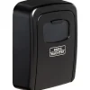 Boite à clés sécurisée - noire - Key Safe 40 BURG WACHTER