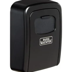 Boite à clés sécurisée - noire - Key Safe 40 BURG WACHTER