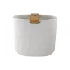 Boite de rangement - Blanc - lio SPIRELLA