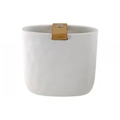 Boite de rangement - Blanc - lio SPIRELLA