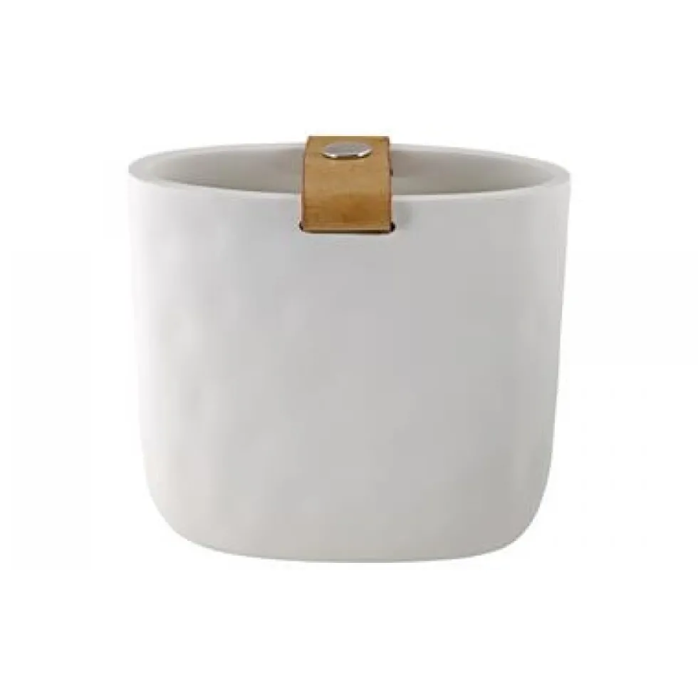 Boite de rangement - Blanc - lio SPIRELLA