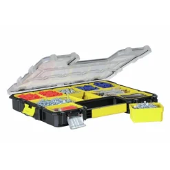 Boite à outils - compartiments - Fat Max 1-97-517 STANLEY
