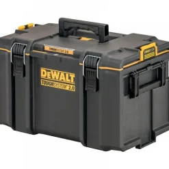Boite à outils mobile étanche Toughsystem® - DS400 - capacité 55 L DEWALT