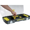 Boite à outils 24 pouces avec organiseur STANLEY
