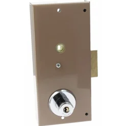 Boitier central de remplacement - pour Porte Sans Souci 690 FICHET