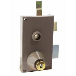 Boitier de remplacement - pour serrure Multipoint-787.Z A2P* FICHET
