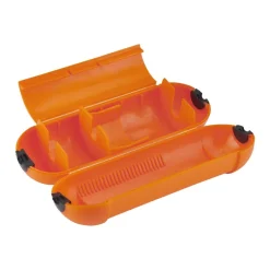 Boitier d'étanchéité pour rallonges - IP 54 DEBFLEX