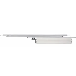 Boitier pour ferme-porte à came encastrer - DC 840 VACHETTE