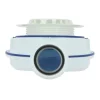Bonde de douche compacte sans capot - Turboflow XS NICOLL